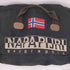 ナパピリ NAPAPIJRI Bering 2 Bag コットン ボストンバッグ メンズ