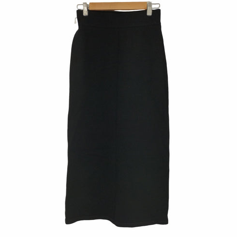 シールームリン Sea Room lynn Multi Relaxニットスカート レディース JPN:M