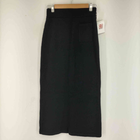 シールームリン Sea Room lynn Multi Relaxニットスカート レディース JPN:M