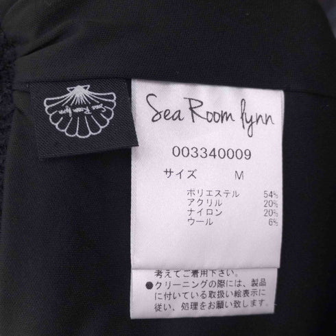 シールームリン Sea Room lynn Multi Relaxニットスカート レディース JPN:M