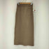 シールームリン Sea Room lynn Multi Relaxニットスカート レディース JPN:M