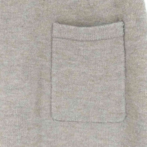 シールームリン Sea Room lynn Multi Relaxニットスカート レディース JPN:M