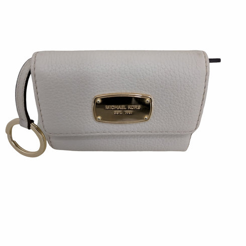 マイケルコース Michael Kors レザーコインケース レディース
