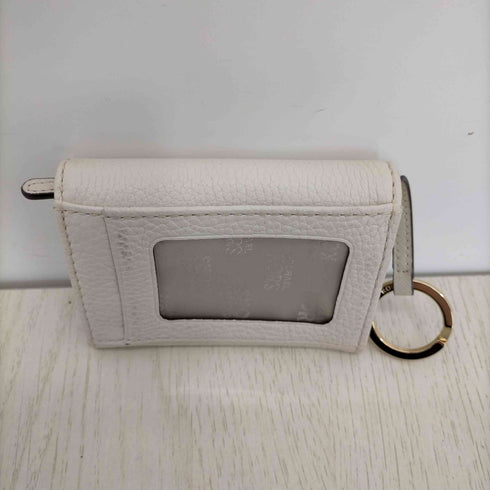 マイケルコース Michael Kors レザーコインケース レディース