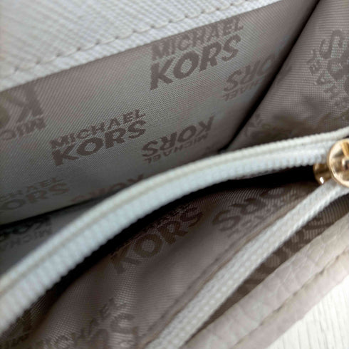 マイケルコース Michael Kors レザーコインケース レディース