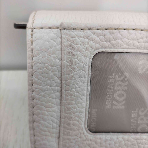 マイケルコース Michael Kors レザーコインケース レディース