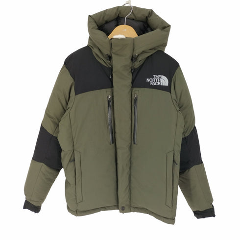 ザノースフェイス THE NORTH FACE Baltro Light Jacket バルトロライトジャケット メンズ M
