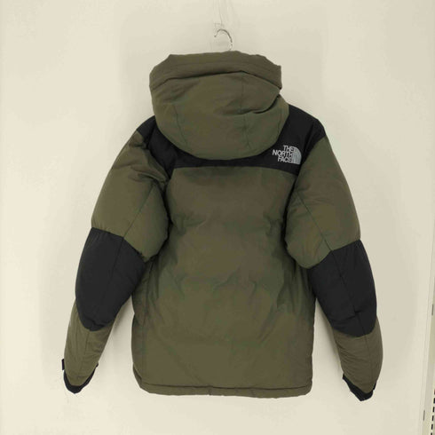 ザノースフェイス THE NORTH FACE Baltro Light Jacket バルトロライトジャケット メンズ M