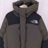 ザノースフェイス THE NORTH FACE Baltro Light Jacket バルトロライトジャケット メンズ M