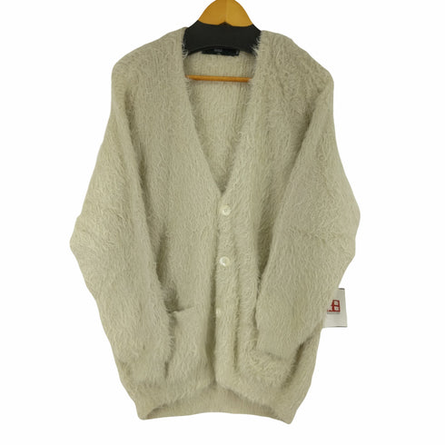 ヴェイパライズ VAPORIZE 22AW Spancole Cardigan メンズ M
