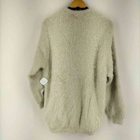 ヴェイパライズ VAPORIZE 22AW Spancole Cardigan メンズ M