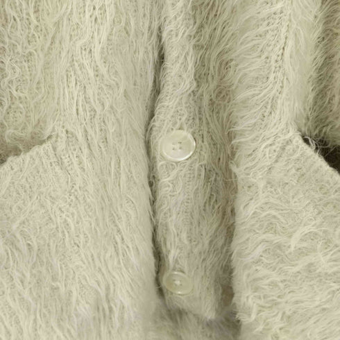 ヴェイパライズ VAPORIZE 22AW Spancole Cardigan メンズ M