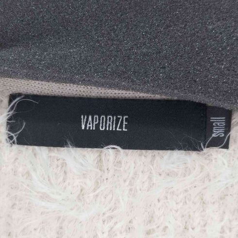 ヴェイパライズ VAPORIZE 22AW Spancole Cardigan メンズ M
