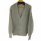 ヴェイパライズ VAPORIZE 21AW Feather Cardigan メンズ S
