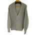 ヴェイパライズ VAPORIZE 21AW Feather Cardigan メンズ S