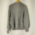 ヴェイパライズ VAPORIZE 21AW Feather Cardigan メンズ S