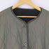 クラネオム CLANE HOMME REVERSIBLE MILITARY BOA JACKET メンズ 2