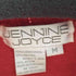 JENNINE JOYCE アンゴラ混 ウールニットカーディガン レディース M