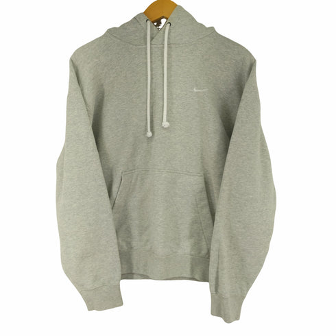 ナイキラボ NikeLab 20SS Fleece Hoodie メンズ XS