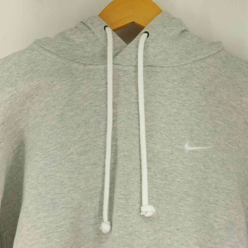 ナイキラボ NikeLab 20SS Fleece Hoodie メンズ XS