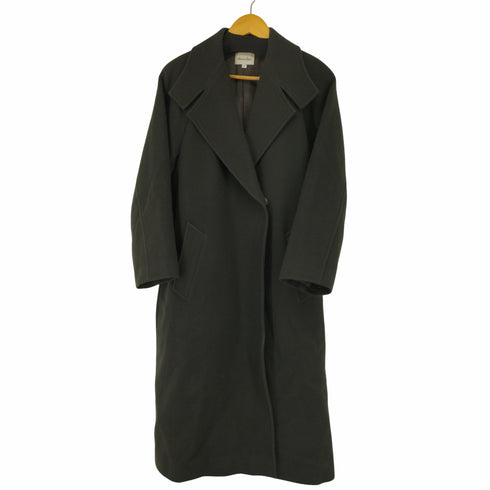 スティーブンアラン Steven Alan 16AW GOWNCOAT レディース M