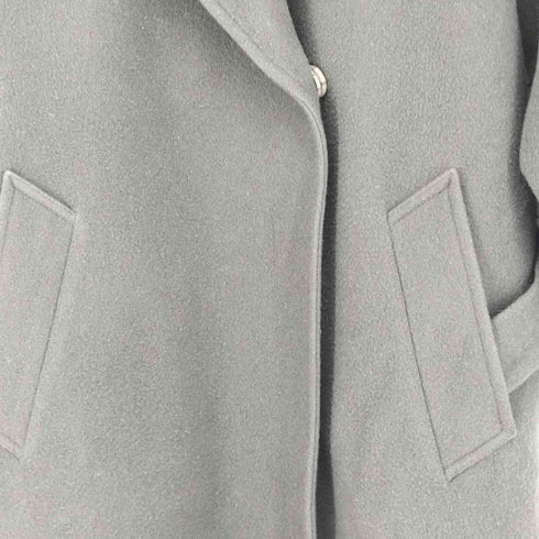 スティーブンアラン Steven Alan 16AW GOWNCOAT レディース M