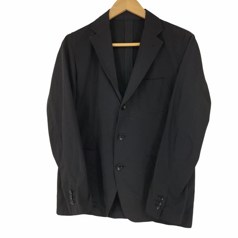 ソフ SOPH. 3 BUTTON UNCON JACKET メンズ S