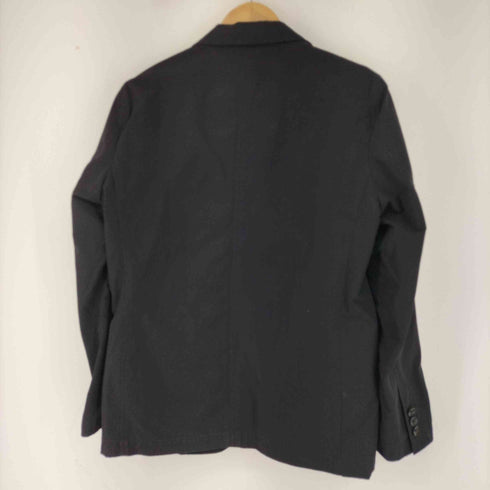 ソフ SOPH. 3 BUTTON UNCON JACKET メンズ S