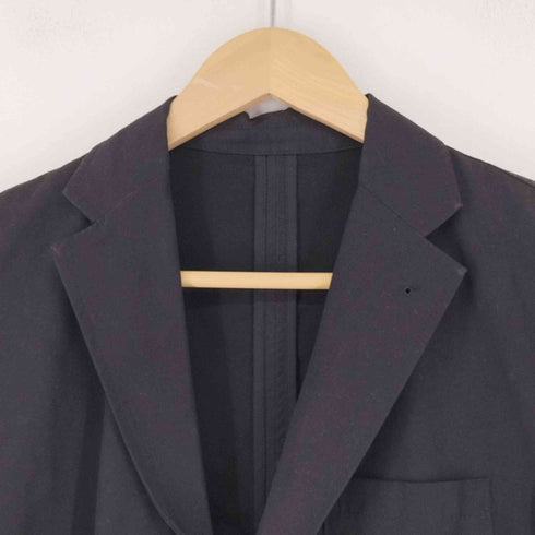 ソフ SOPH. 3 BUTTON UNCON JACKET メンズ S