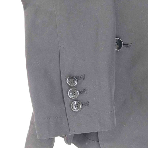 ソフ SOPH. 3 BUTTON UNCON JACKET メンズ S