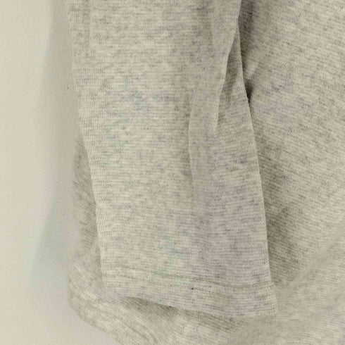 ハリウッドランチマーケット HR MARKET ラグラン L/S カットソー メンズ 2