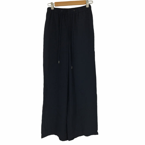 デミルクスビームス Demi-Luxe BEAMS ドットジャカードパンツ レディース 36