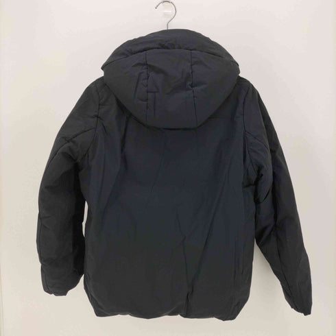 ユニクロ UNIQLO ハイブリッドダウンパーカ レディース JPN:L