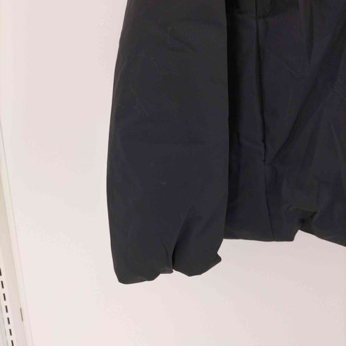 ユニクロ UNIQLO ハイブリッドダウンパーカ レディース JPN:L