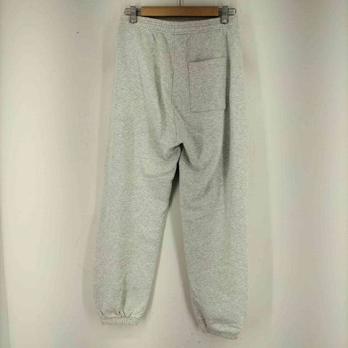 スポーティーアンドリッチ SPORTY& RICH USA製 FITNESS IVY SWT PT スウェットパンツ メンズ M