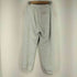 スポーティーアンドリッチ SPORTY& RICH USA製 FITNESS IVY SWT PT スウェットパンツ メンズ M