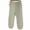 ビームスボーイ BEAMS BOY 22SS フレンチテリーイージーパンツ レディース