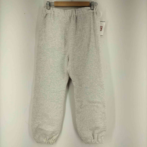 ビームスボーイ BEAMS BOY 22SS フレンチテリーイージーパンツ レディース