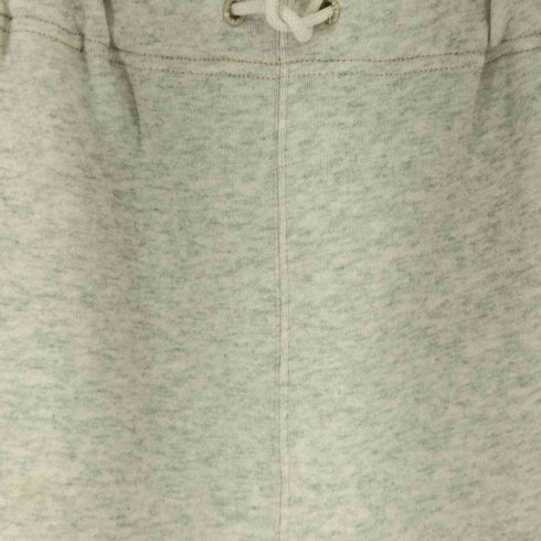 ビームスボーイ BEAMS BOY 22SS フレンチテリーイージーパンツ レディース