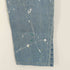 リーバイス Levis USA製 1997年製 ボタン裏刻印544 501 ペイント デニムパンツ レディース 29/34