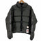 シュプリーム Supreme 17AW Reflective Sleeve Logo PUFFY JACKET メンズ JPN:L