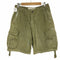 アバクロンビーアンドフィッチ Abercrombie & Fitch カーゴショーツ メンズ 31