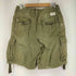 アバクロンビーアンドフィッチ Abercrombie & Fitch カーゴショーツ メンズ 31