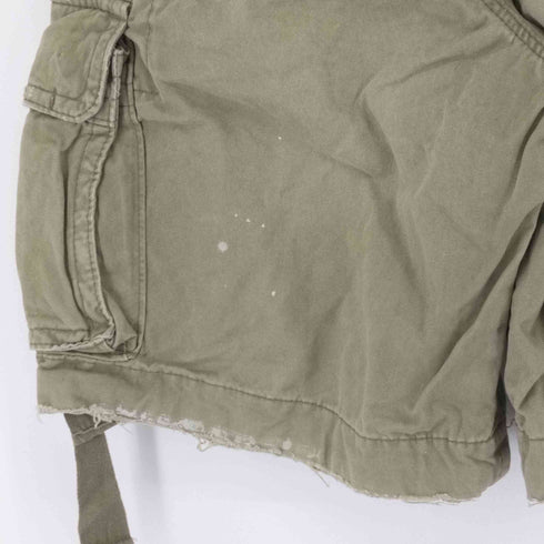 アバクロンビーアンドフィッチ Abercrombie & Fitch カーゴショーツ メンズ 31