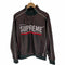 シュプリーム Supreme 22AW World Famous Jacquard Track Jacket メンズ JPN:L