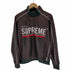 シュプリーム Supreme 22AW World Famous Jacquard Track Jacket メンズ JPN:L