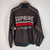シュプリーム Supreme 22AW World Famous Jacquard Track Jacket メンズ JPN:L