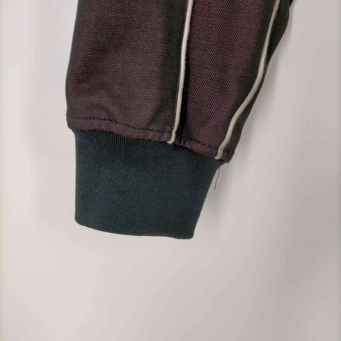 シュプリーム Supreme 22AW World Famous Jacquard Track Jacket メンズ JPN:L