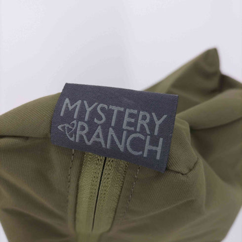 ミステリーランチ MYSTERY RANCH ZOID BAG メンズ