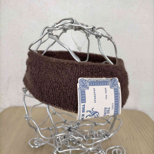 ドッグアンドコー THE HW DOG&CO HAIR BAND メンズ ONE SIZE